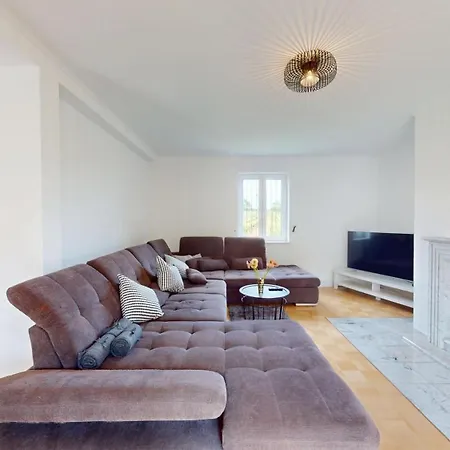 Im Weinberg Vakantiehuis