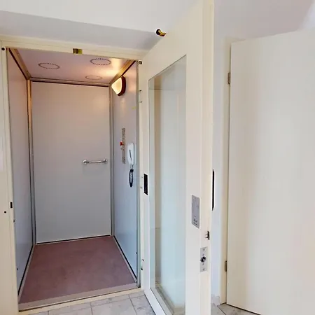 Prázdninový dům Im Weinberg