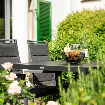 Vakantiehuis Im Weinberg *