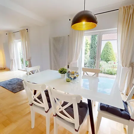 Im Weinberg Prázdninový dům Kallstadt