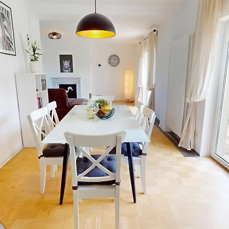 Im Weinberg Vakantiehuis