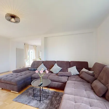 Im Weinberg Vakantiehuis *