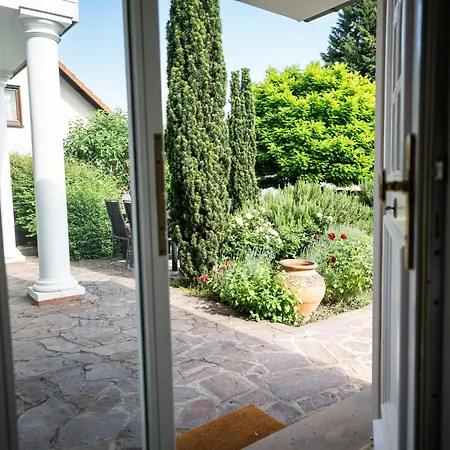 Vakantiehuis Im Weinberg *