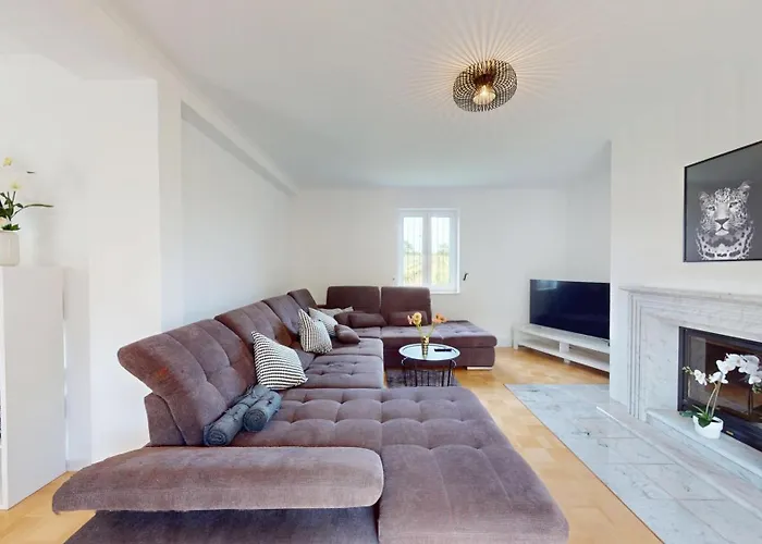 Im Weinberg Dom wakacyjny