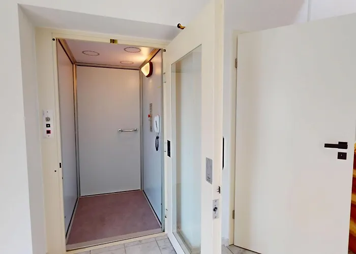 Dom wakacyjny Im Weinberg