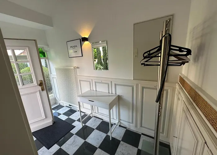 Im Weinberg Dom wakacyjny *