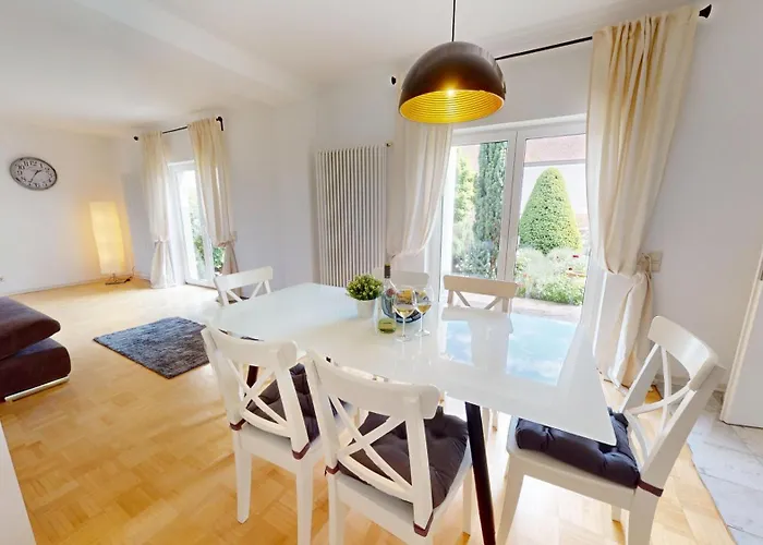 Im Weinberg Dom wakacyjny Kallstadt