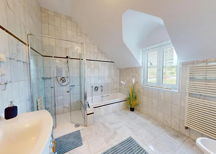 Dom wakacyjny Im Weinberg