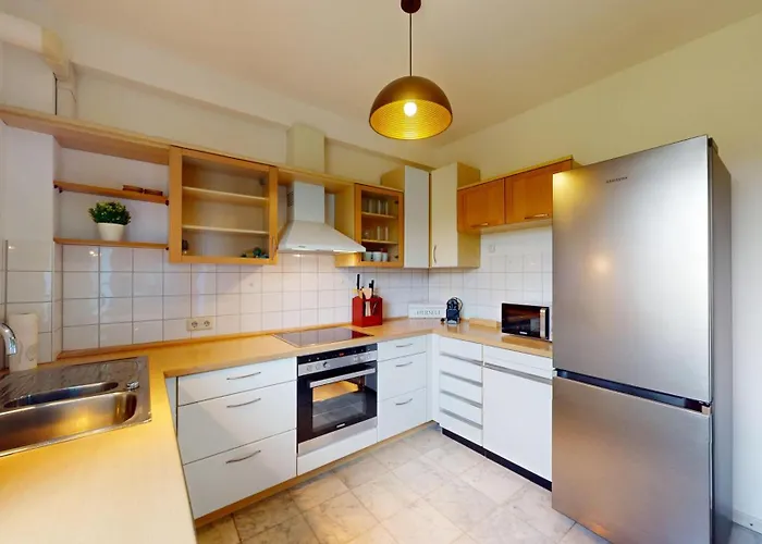 Im Weinberg Dom wakacyjny *