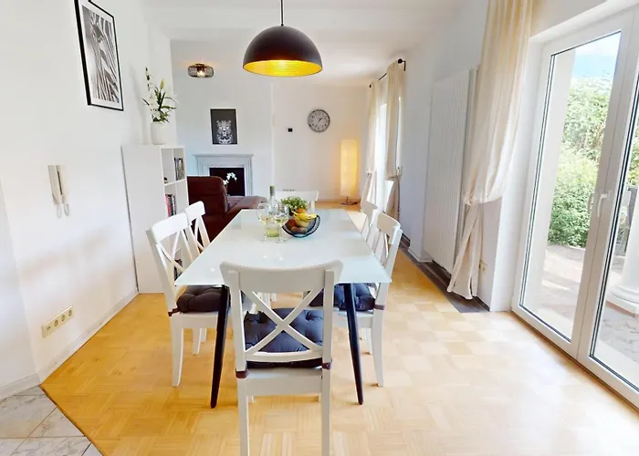 Im Weinberg Dom wakacyjny