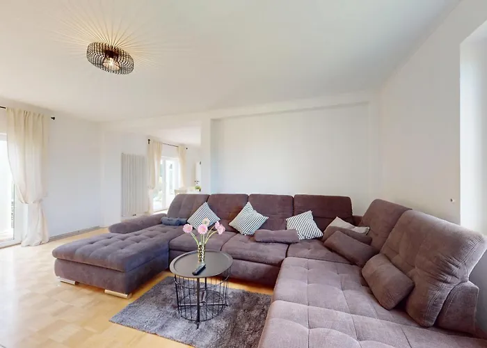 Im Weinberg Dom wakacyjny *