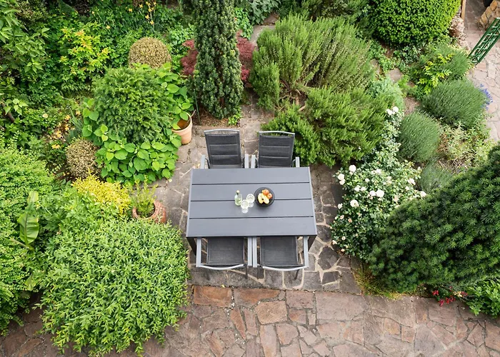 Im Weinberg Dom wakacyjny *