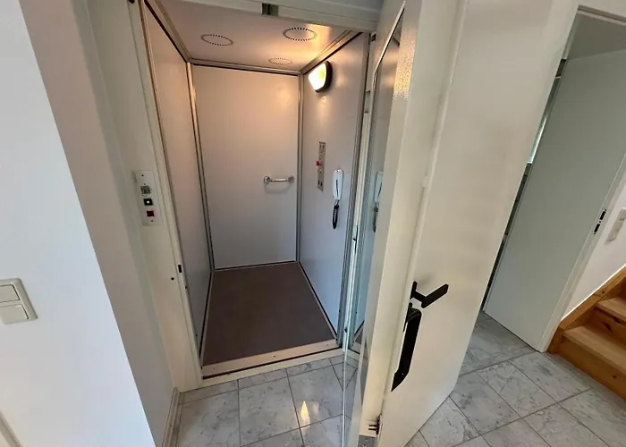 Im Weinberg Dom wakacyjny